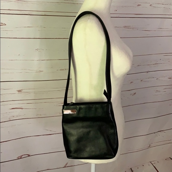 Jones New York Handbags - Black Jones New York Purse